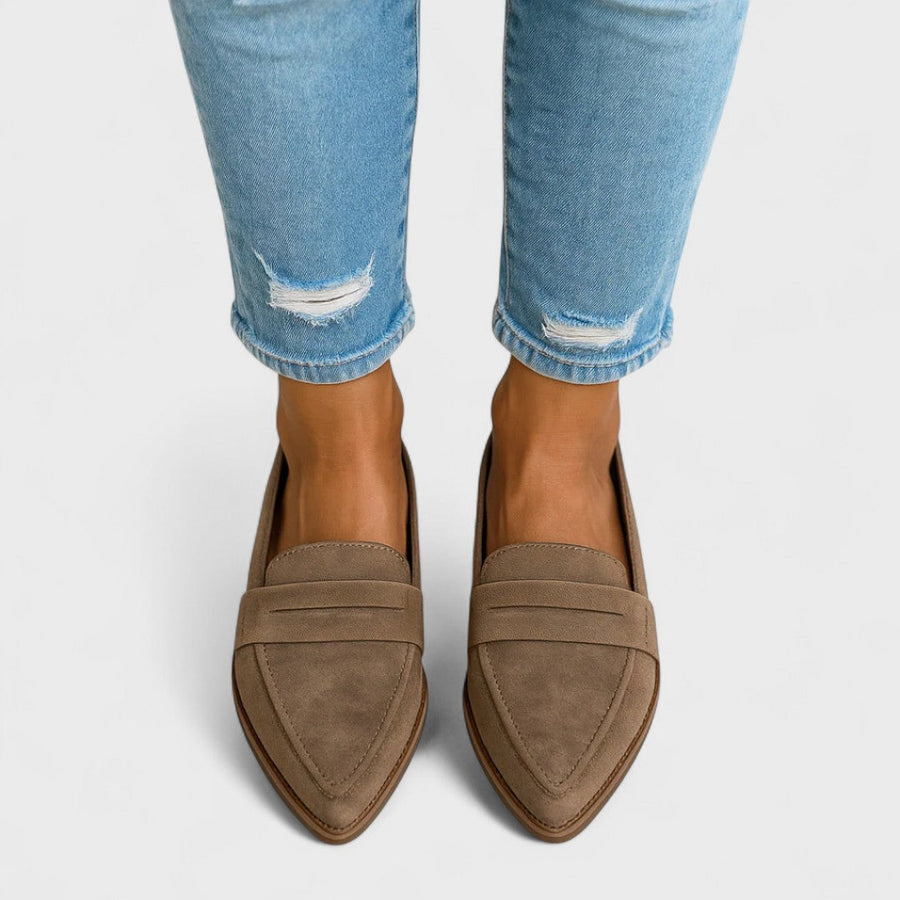 Cari™ - Orthopädische Schicke Loafer