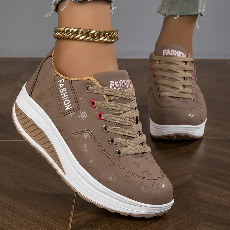 Arianne™ - Bequemer Orthopädischer Schuh