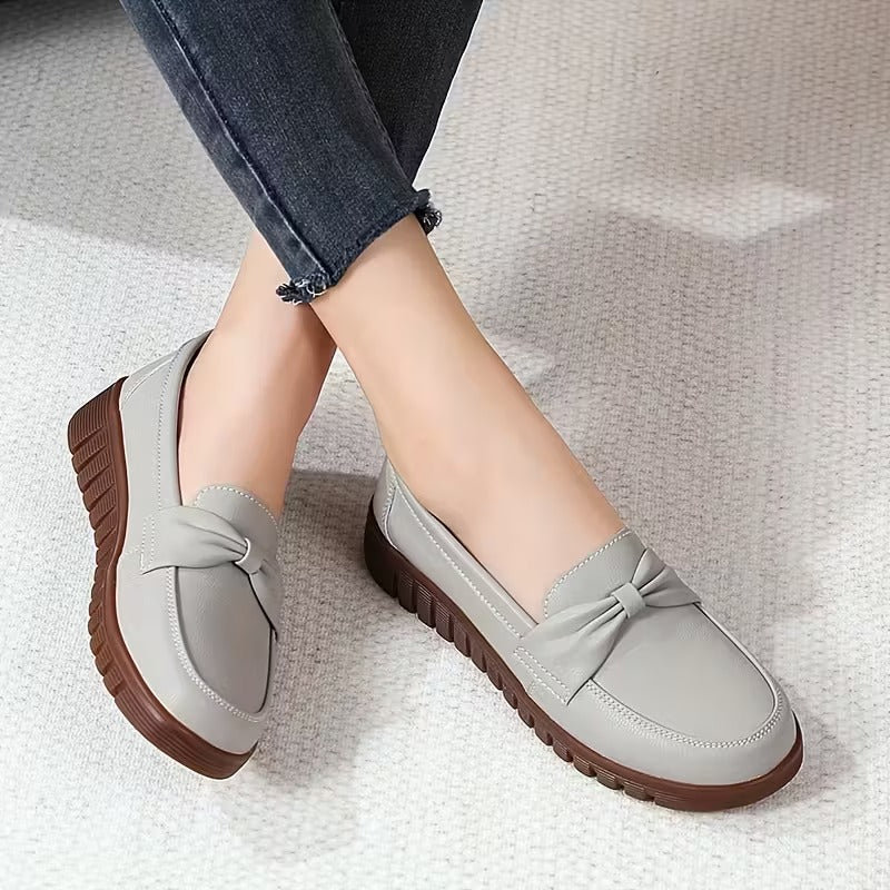 Mireia™ – Bequeme Loafer für empfindliche Füße