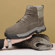 MANUEL | WINTERSTIEFEL ⏐ PREMIUM-EDITION