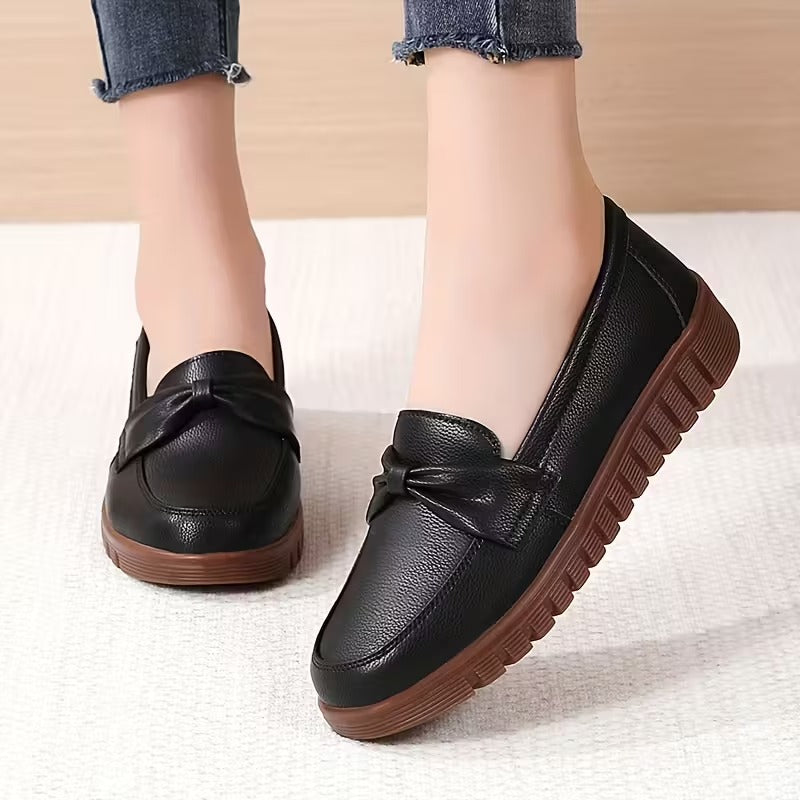 Mireia™ – Bequeme Loafer für empfindliche Füße