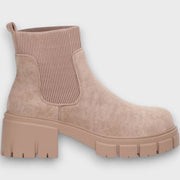 Lena | Chelsea Boots Damen elegant modern alltagstauglich
