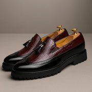 Wilson - Formelle Lässige Loafer