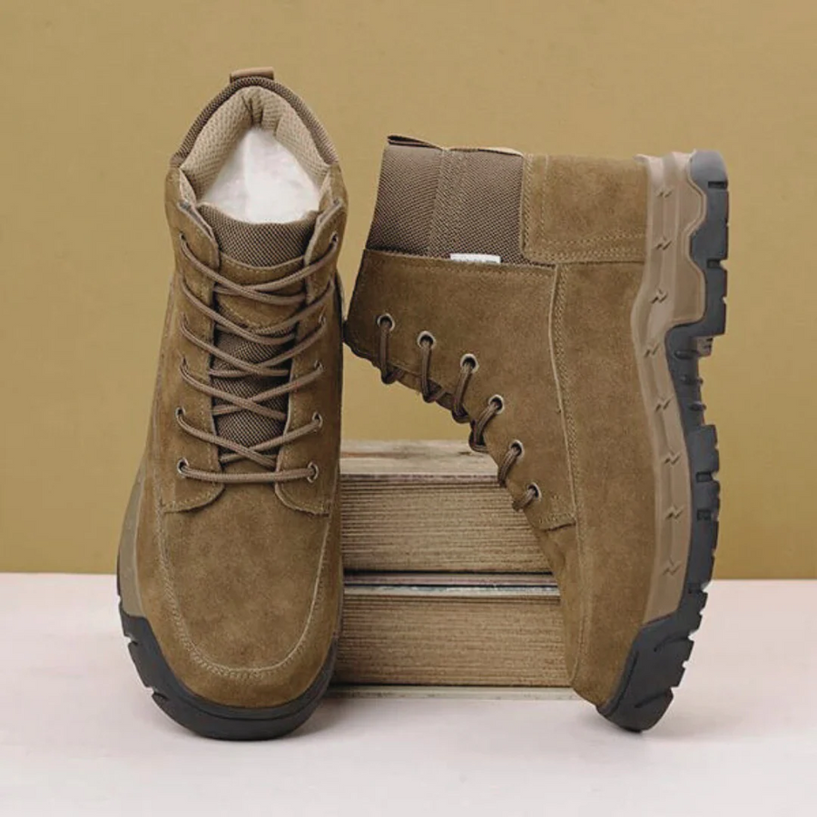 MANUEL | WINTERSTIEFEL ⏐ PREMIUM-EDITION