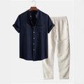 Marineblau