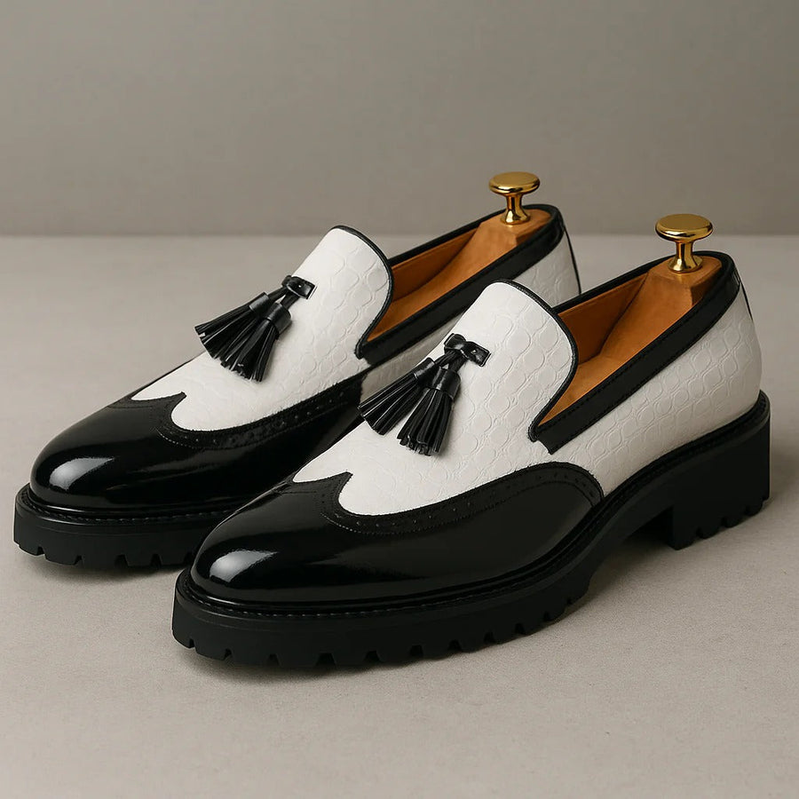 Wilson - Formelle Lässige Loafer