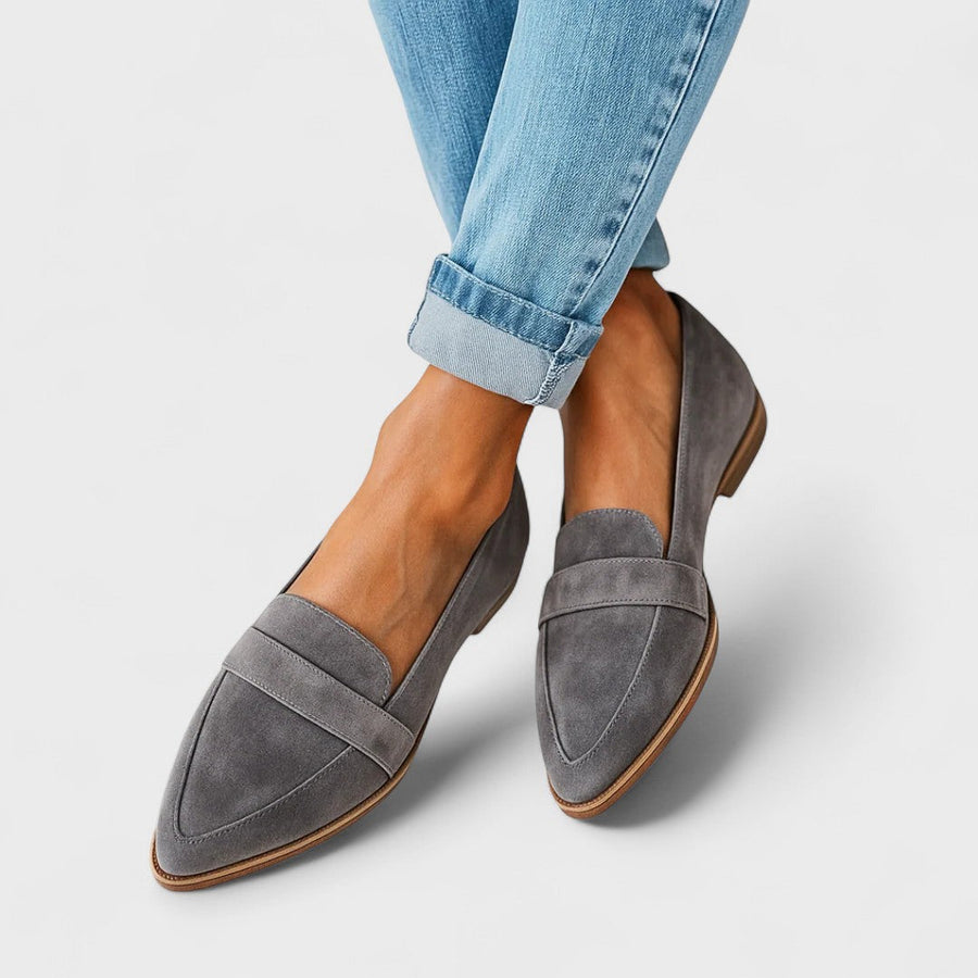 Cari™ - Orthopädische Schicke Loafer