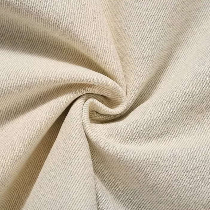 Gerade geschnittene Jeans aus zerrissenem Denim für Männer - Gael
