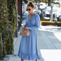Blau