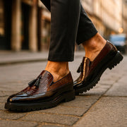 Wilson - Formelle Lässige Loafer