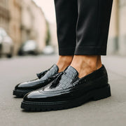 Wilson - Formelle Lässige Loafer