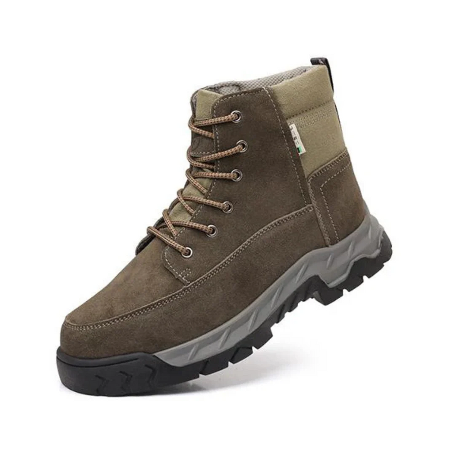 MANUEL | WINTERSTIEFEL ⏐ PREMIUM-EDITION
