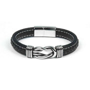Infinity Armband Herren