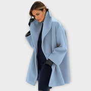 ELEGANCE™ | ELEGANTER WOLMANTEL