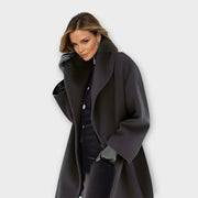 ELEGANCE™ | ELEGANTER WOLMANTEL