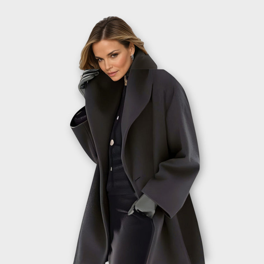 ELEGANCE™ | ELEGANTER WOLMANTEL