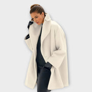 ELEGANCE™ | ELEGANTER WOLMANTEL