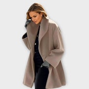 ELEGANCE™ | ELEGANTER WOLMANTEL