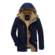 Archer - Winterjacke