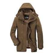 Archer - Winterjacke