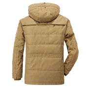 Archer - Winterjacke