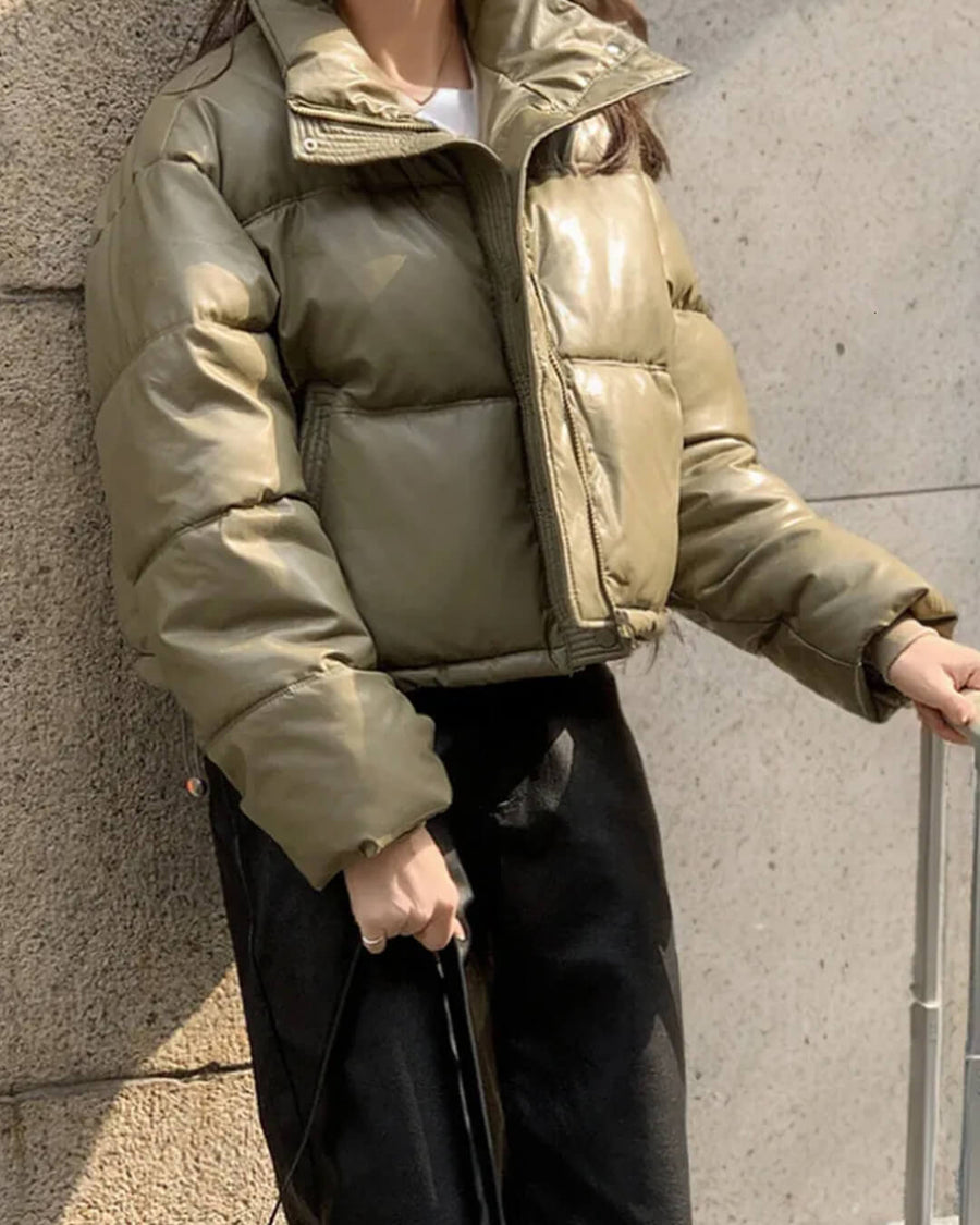 Mira Steppjacke