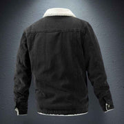 Jeansjacke Mit Futter
