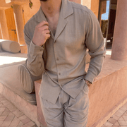 JOE™ - PREMIUM LEINEN SET