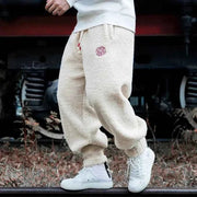 Jogginghose Herren Fleece