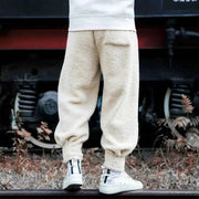Jogginghose Herren Fleece