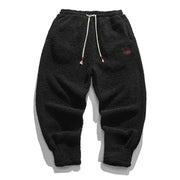 Jogginghose Herren Fleece