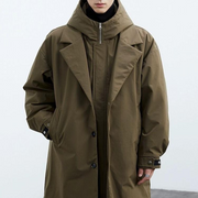 Greta™ | Wasserdichte und winddichte Jacke mit Kapuze