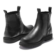 Elias | Herren modische Freizeit-Chelsea-Boots zum Gehen