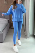 Blau