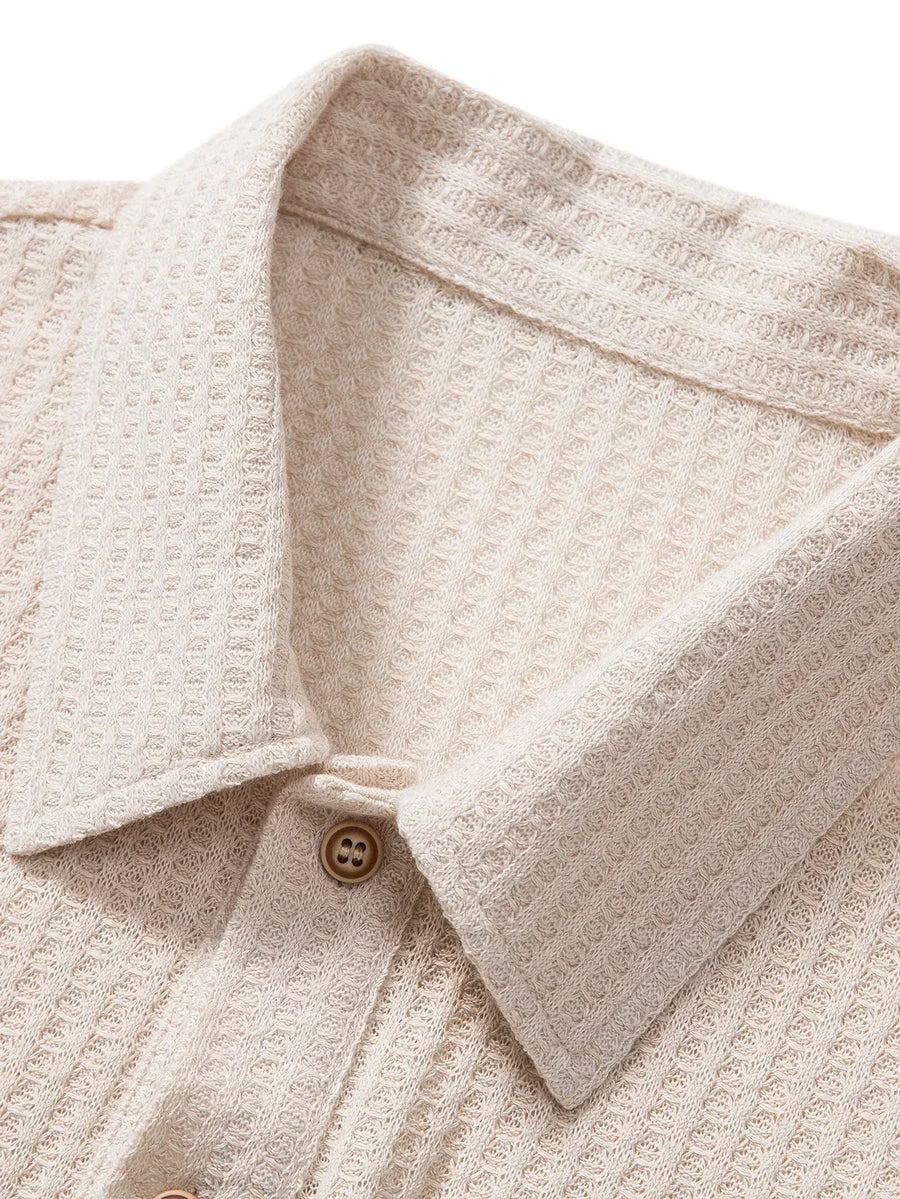 August™ | Premium Polo-Shirt