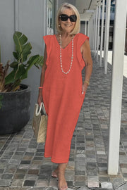 Celeste | Leichtes Sommerkleid für mühelosen Stil