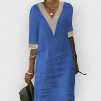 Blau