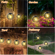 1+1 Gratis | SonnenGlühen™ Ladungen Durch Sonnenlicht