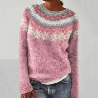 8607-Rosa
