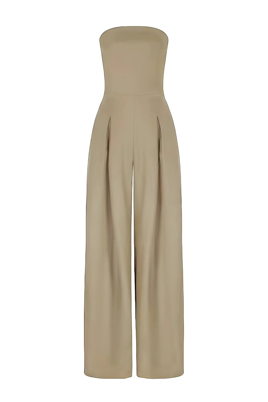 Heidi-Mode | Eleganter Off-Shoulder-Overall