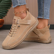 Mia - Bequeme Orthopädische Sneakers