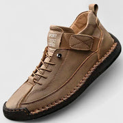 Jessica | Damen Lässig Schicke Bequeme Schnürsneaker