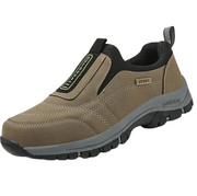 Herren Wander Schuhe | Schlüpfer