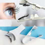 GlamWimper™ Elegante Augen in nur 30 Sekunden