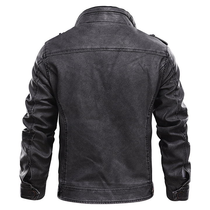 BONANZA™ / LEDERJACKE
