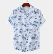 Heidi-Mode | Klassisches Hawaiianisches Hemd