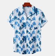 Heidi-Mode | Klassisches Hawaiianisches Hemd