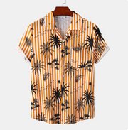Heidi-Mode | Klassisches Hawaiianisches Hemd