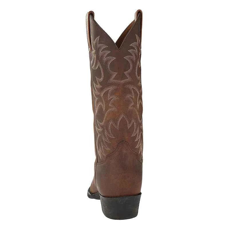 Klassische Cowboystiefel Damen