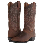 Klassische Cowboystiefel Damen